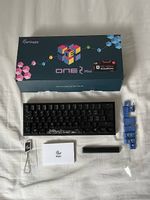Ducky one 2 mini Gaming Tastatur ? Top Zustand!