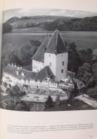 Schloss Worb (BE) & sein Dorf (Berner Heimatbücher 76) 1961