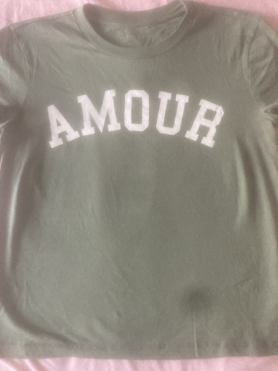 Zadig & Voltaire T-shirts: T-shirt Zadig et Voltaire  – D'occasion à Montreux par princessleia