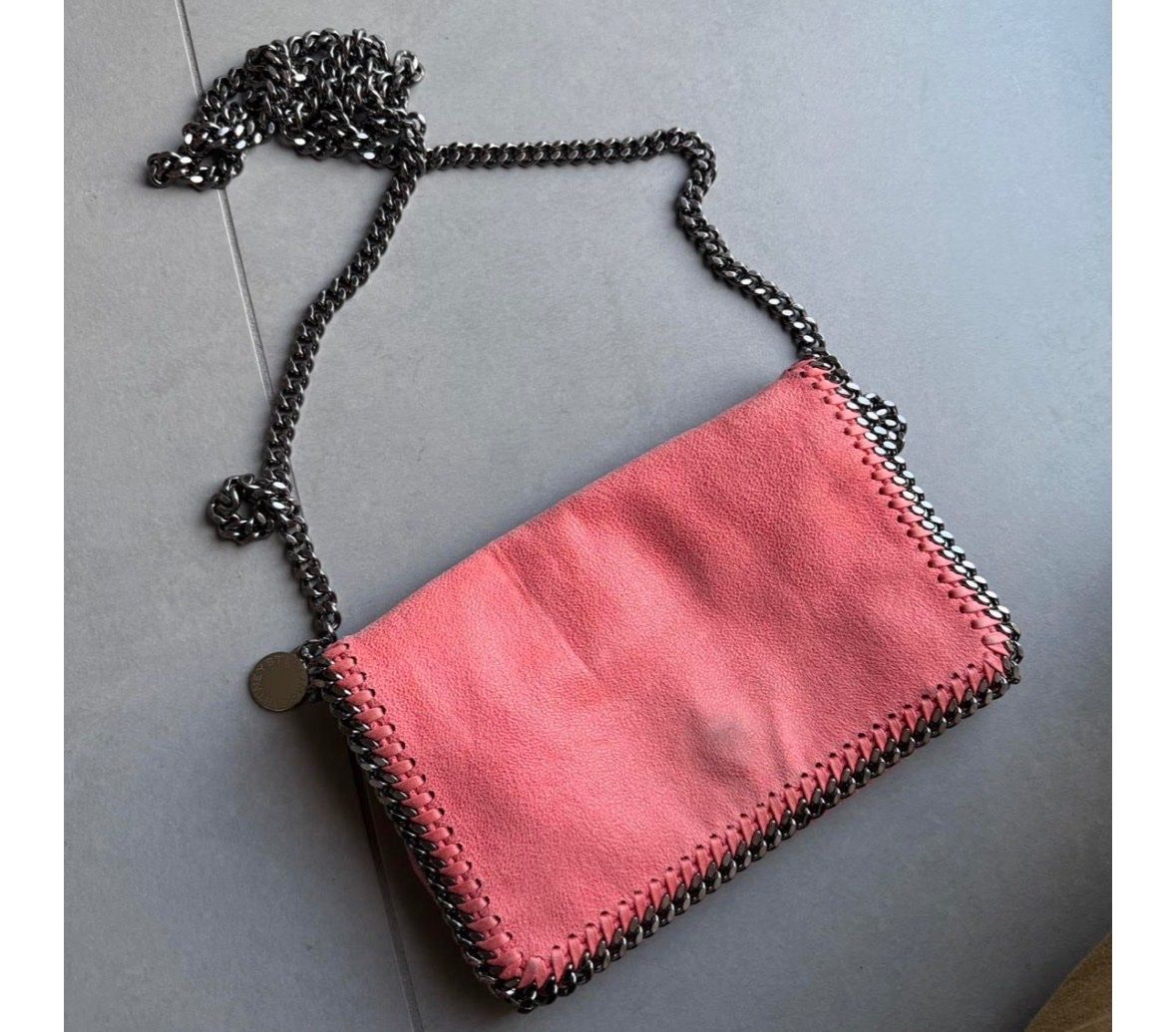 Stella McCartney Borse da donna: Stella McCartney falabella pochette – Usato da Massagno venduto da pam_2fw2