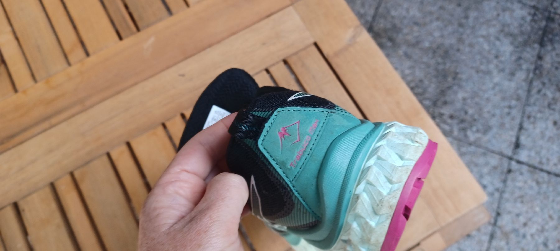 Asics Scarpe da donna: ASICS Trail Running Hiking Shoes Size 38 – Usato da Avully venduto da Leonie34 3