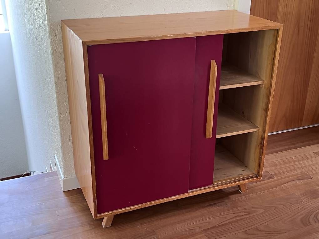 Commodes: 70er Jahre Sideboard – D'occasion à Rorbas par ser_2lfq