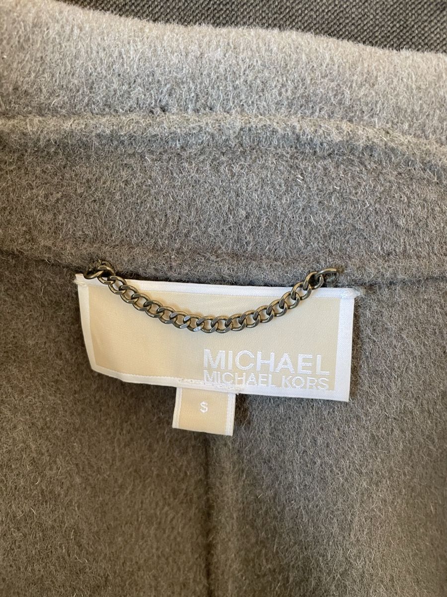 Michael Kors Cappotti: Manteau Michael Kors – Nuovo (secondo la descrizione) da Sion venduto da Linkebeek 3