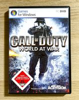 Call of Duty World at War PC