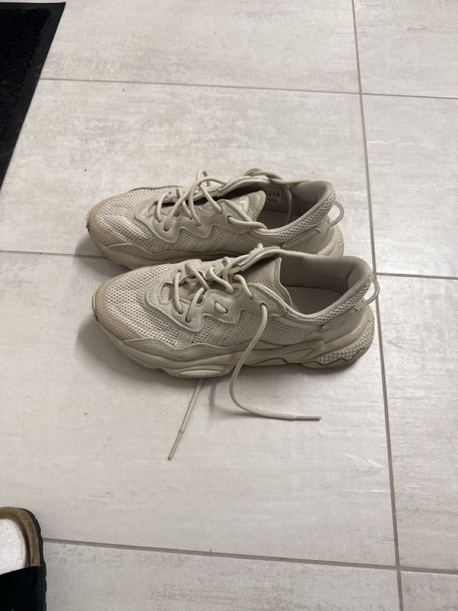 Adidas Scarpe da donna: Adidas Grösse 40.5 – Usato da Hornussen venduto da Dude1991 1