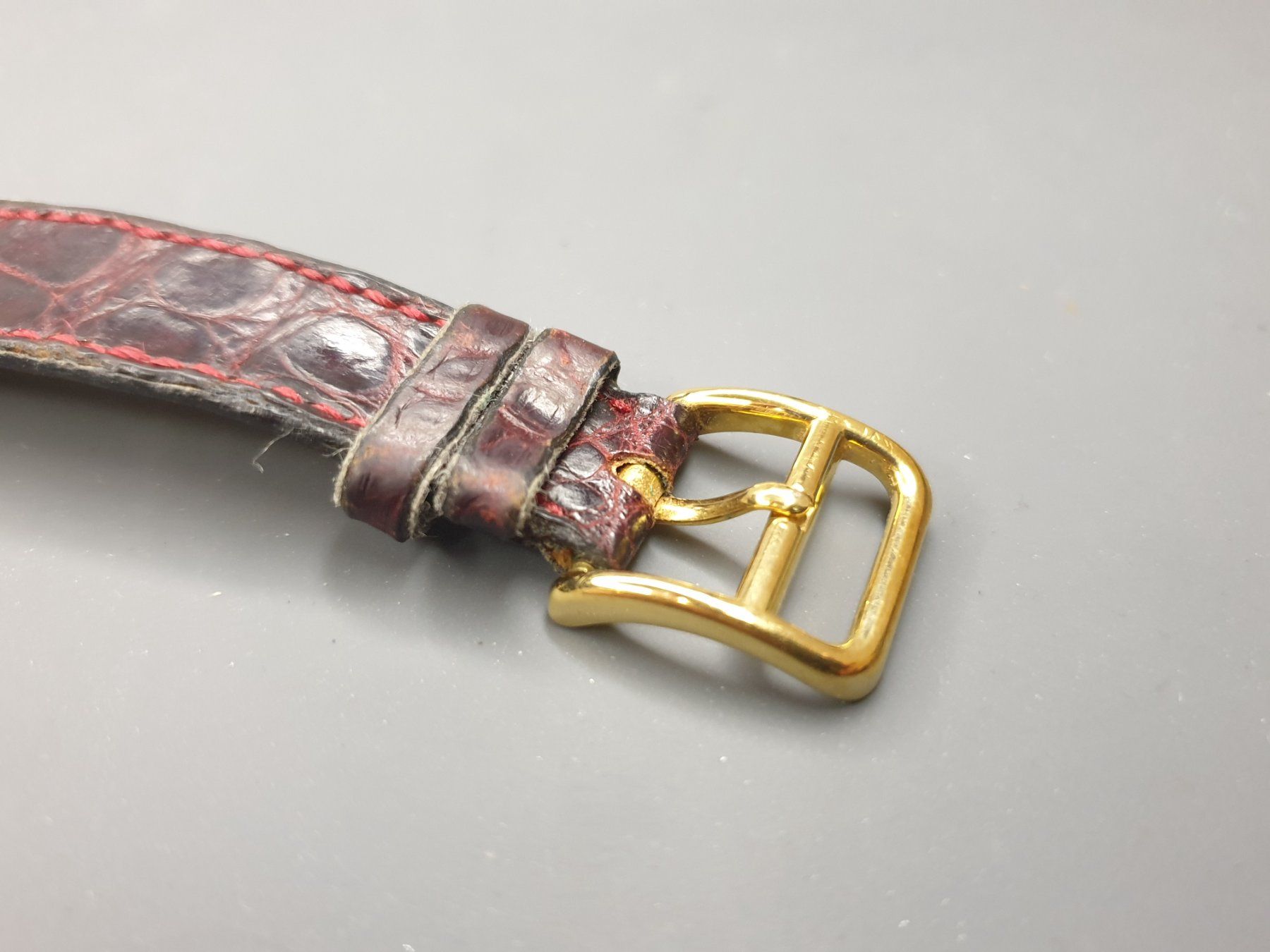 Hermès Montres: Hermès - 33mm – D'occasion à Neyruz FR par Flyback 5