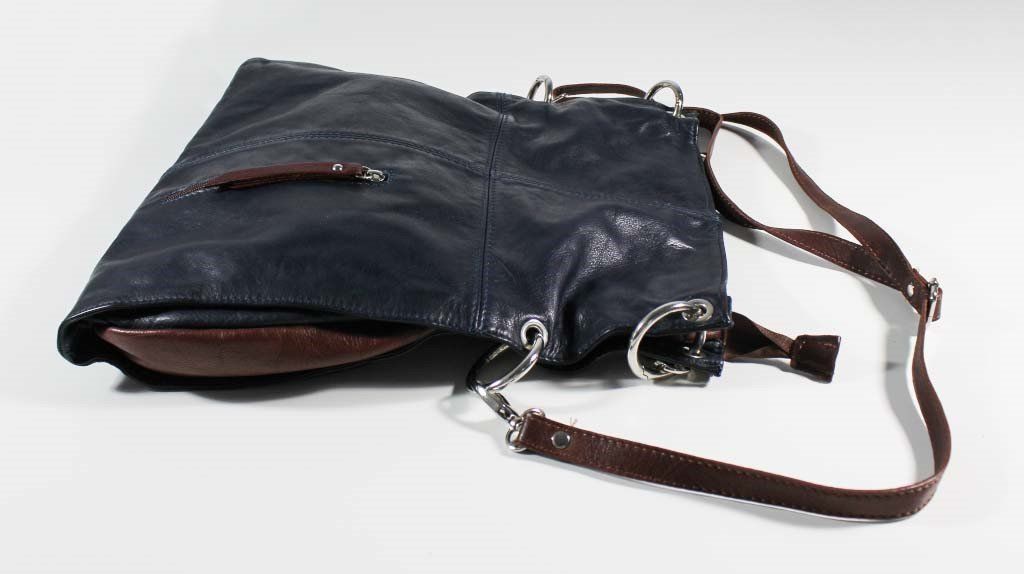 Borse da donna: MADE IN ITALY Umhängetasche – Usato da Belp venduto da caramel-secondhand 5