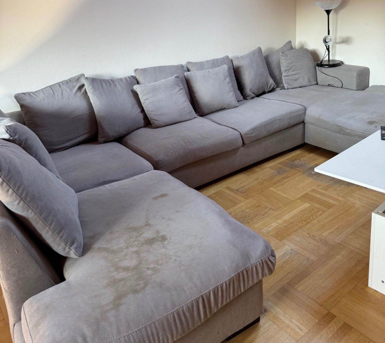 Divani: Gratis Sofa – Usato da Bertschikon venduto da iri_2dxx 3