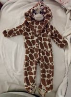 Giraffen Kleid
