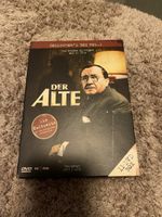 Der Alte, Collector's Box Vol. 1, Jahrgänge 77/78, 11 DVDs