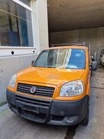 3× FIAT Doblo 1.9 Diesel 