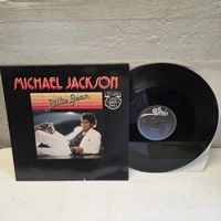 Michael Jackson Billie Jean 12 Inch Maxi Single