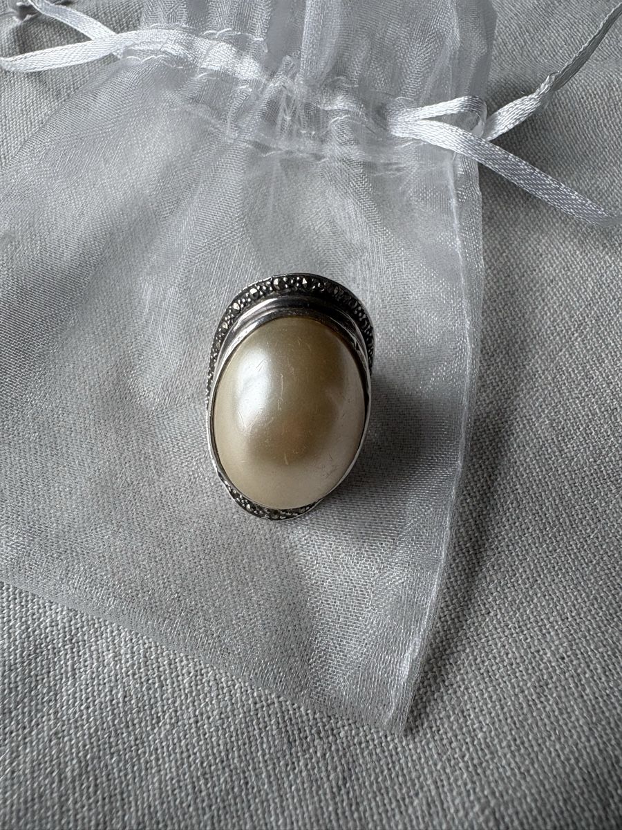 Ringe: Ring Silber – Gebraucht aus Meilen von Michael-Elena