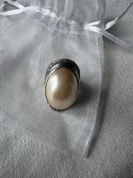 Ring Silber