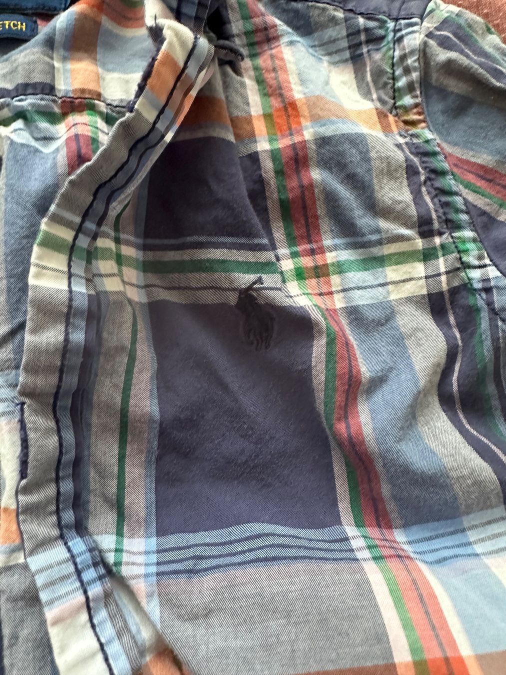 Ralph Lauren Camicie, T-shirt & Polo: Polo Ralph Lauren Hemd – Usato da Dürrenroth venduto da tvy_bh56 2