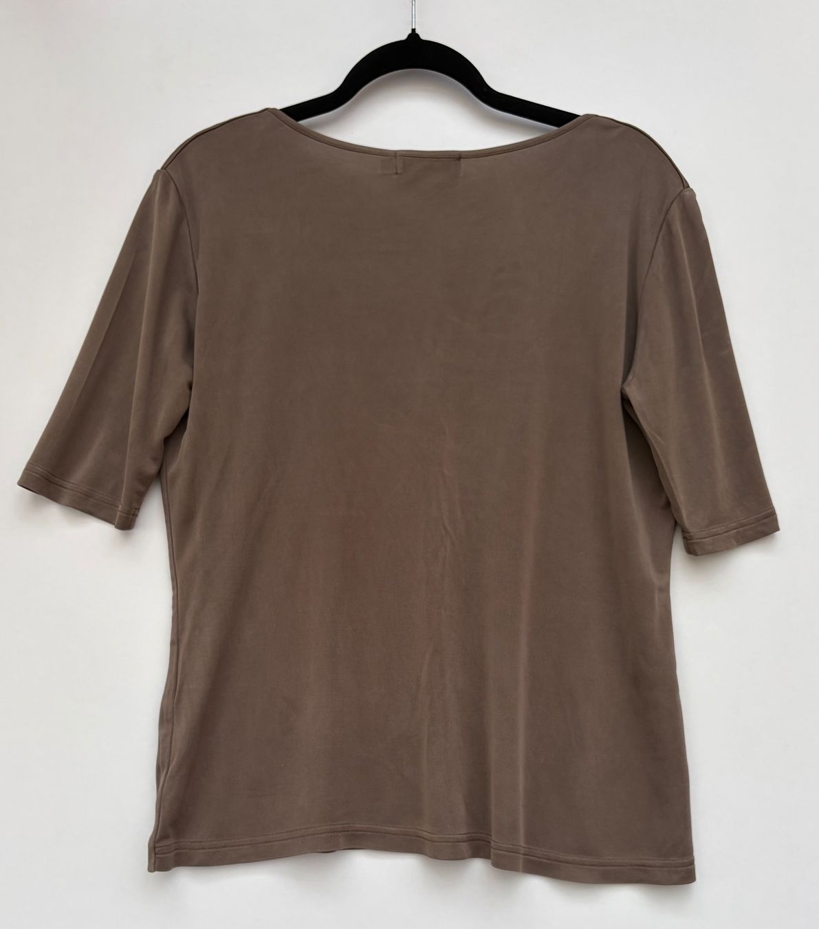 Camicette: S.Milton Seide Shirtbluse Gr.40 – Usato da Unterägeri venduto da Jutka_04 2