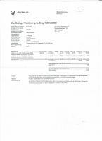 Drucker HP Color LJ Pro MFP 3302fdw