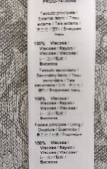 Roberto Cavalli Top: Roberto Cavalli Bluse Königsblau Gr.  XS – Nuovo (secondo la descrizione) da Hergiswil NW venduto da pol_9dl8 6