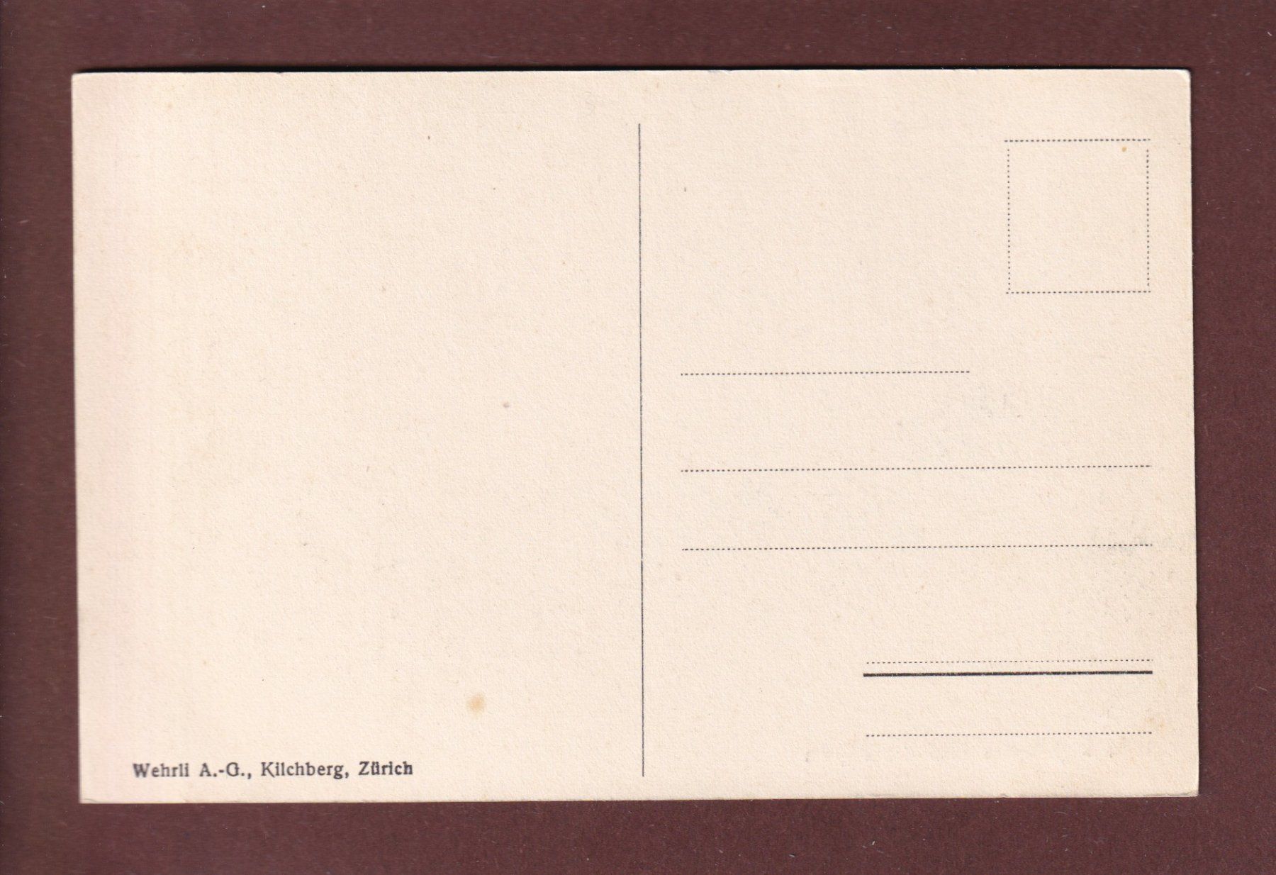 Cartoline postali: RIGI-KULM - Bahn – Usato da Pully venduto da nicecards 1