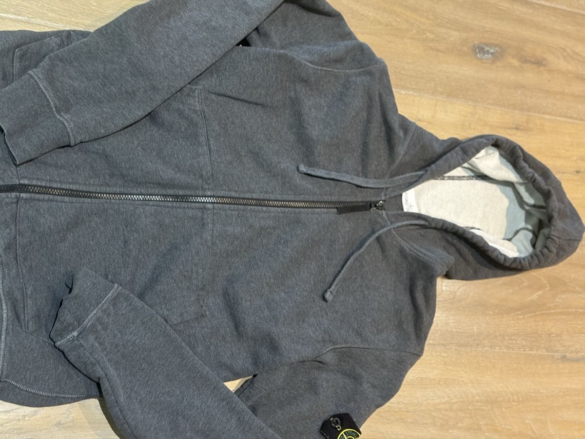 Stone Island Jacken: stone Island Jacke L – Gebraucht aus Winterthur von Baggio2