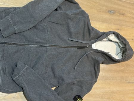 stone Island Jacke L