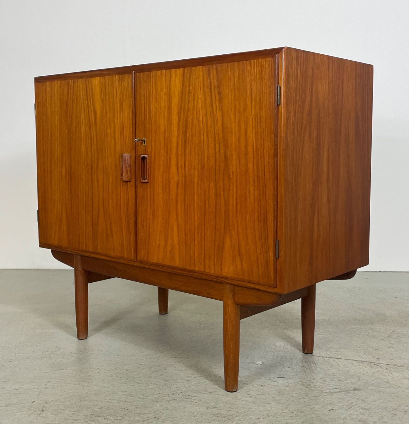 Cassettiere: Teak Kommode Børge Mogensen 60er Dänemark – Usato da Basel venduto da MidMod20C 2