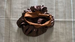 Satin Schlafhaube // Haarhaube // Bonnet