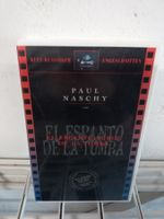 VHS EL ESPANTO SURGE DE LA TUMBA ASTRO VIDEO KULT HORROR