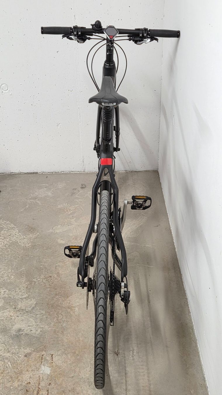Simplon Biciclette: Simplon Silkcarbon, Top Zustand! – Usato da Matzingen venduto da HEJ01 2