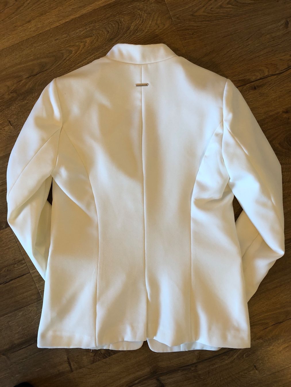 Giacche: White Classic Summer Blazer – Usato da Brugg AG venduto da Magna3 2