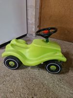 Bobby-Car grün