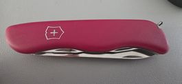 Victorinox -Messer mit Feststellklinge