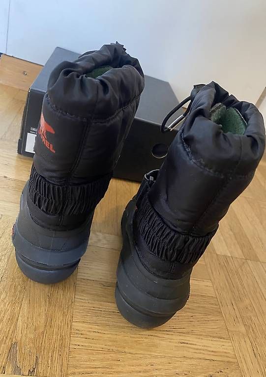 Sorel Schuhe für Jungen: Sorel Schneeschuh Gr 25 – Gebraucht aus Bern von gozdet 1