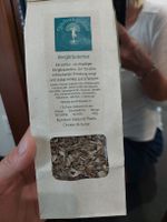 Bergkräutertee 100g - für erfrischende Erholung