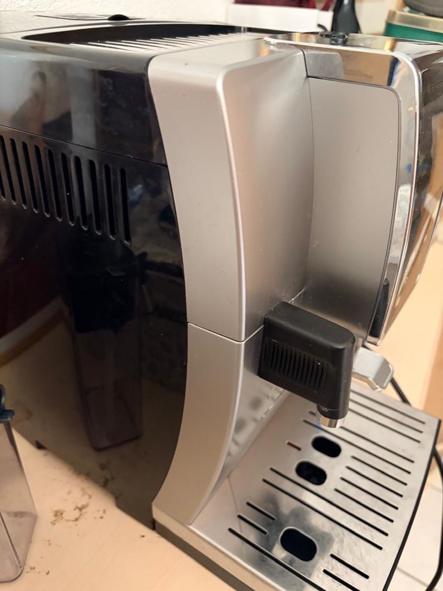 De'Longhi Kaffeemaschinen & Espressomaschinen: De Longhi Dinamica Plus – Gebraucht aus Grenchen von Claudid 3