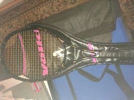 Tennis/Racket  Lady