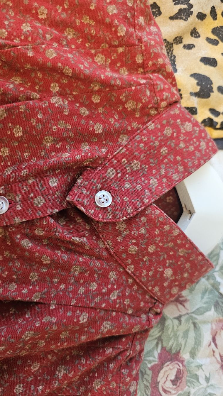 Blusen: Damenbluse – Gebraucht aus Gross von Razzo75 2