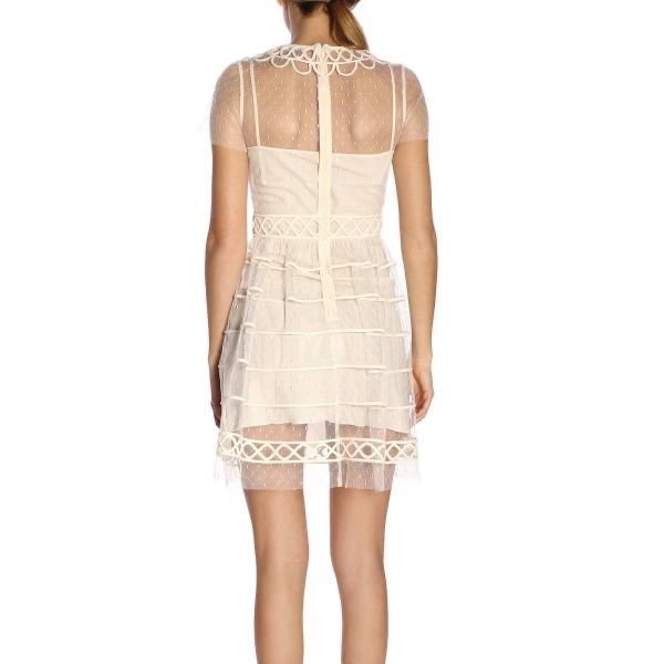 Valentino Vestiti: Red Valentino Kleid – Nuovo e nell'imballaggio originale da Uetikon am See venduto da StellaZH86 4