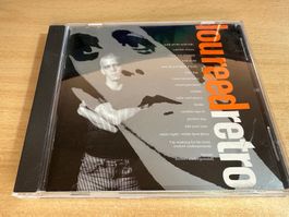 A4 Lou Reed – Retro