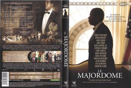 DVD - Le Majordome (2013) Forest Whitaker