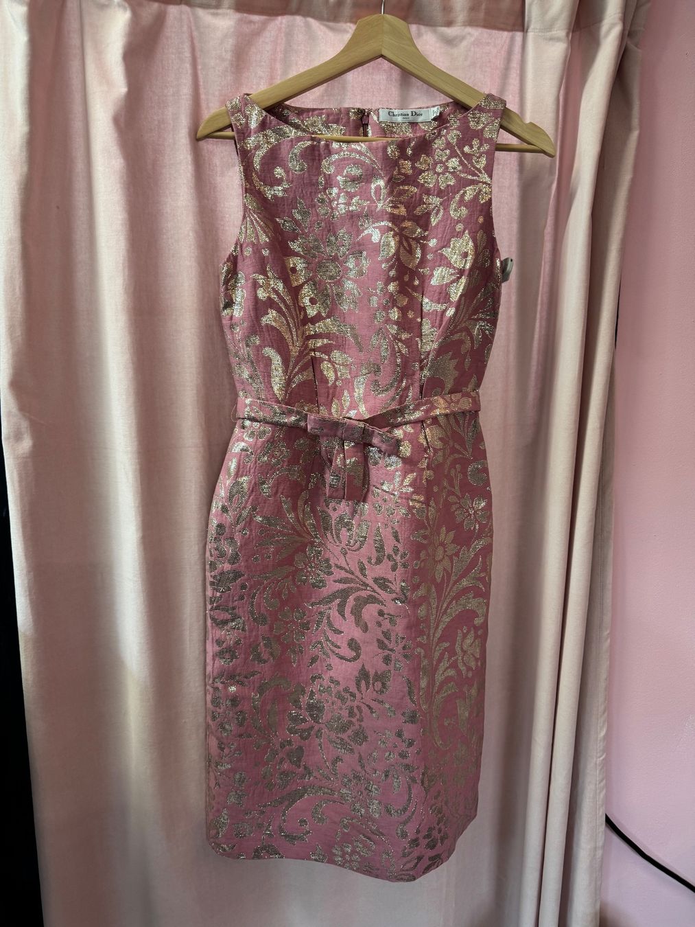 Kleider: Christian Dior Kleid Japan Ed. – Gebraucht aus Zürich von SecondhandZurich