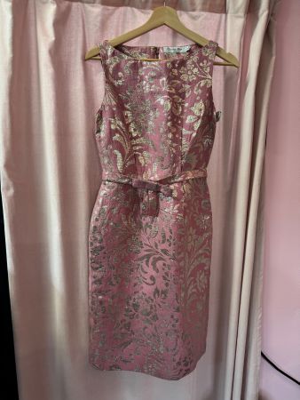 Christian Dior Kleid Japan Ed.