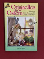 TOPP / Koers Margret - Originelles für Ostern / Ratgeber
