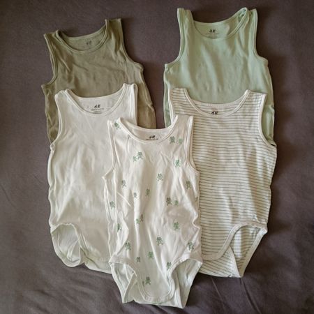 Body H&M Grösse 104