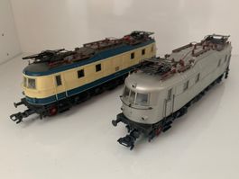 Märklin H0 3667 Lok-Packung