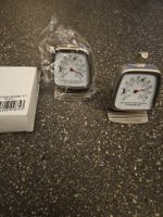 2 Kühlraum Thermometer -30C bis +30C NEU