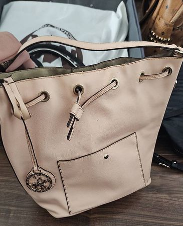 Ralph Lauren Tasche