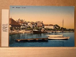 AK von Morges / Le Port