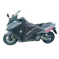 Kymco AK 550  Beinschutz – Top Zustand!