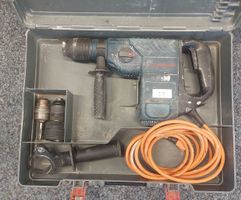 Bosch Bohrhammer mit Koffer